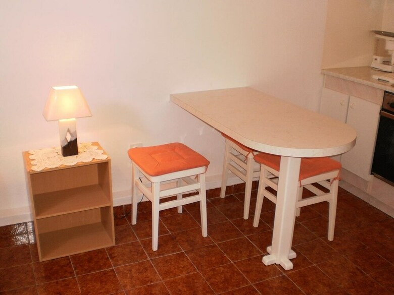 Apartment Ru?a Zavala / Two Bedroom