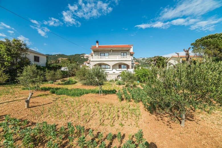 Apartments Davor / Four Bedroom Elena
