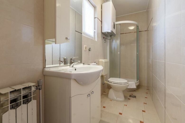 Villa Nina Apartments