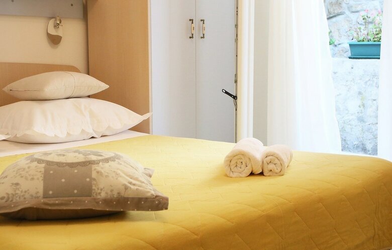 Apartments Topic B.voda