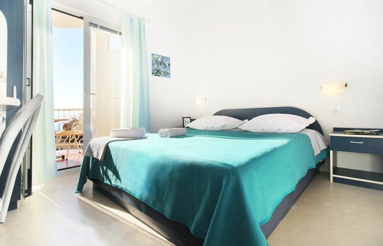Apartments Topic B.voda
