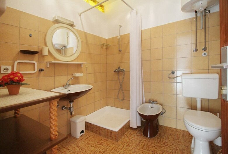 Apartments Topic B.voda