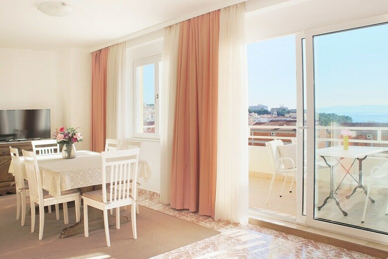 Apartments Topic B.voda