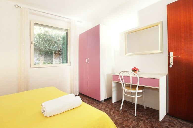 Apartments Topic B.voda