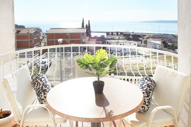 Apartments Topic B.voda