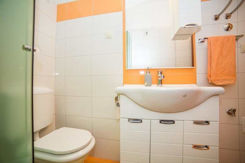 Apartments Ivo Kastel L / Three Bedrooms