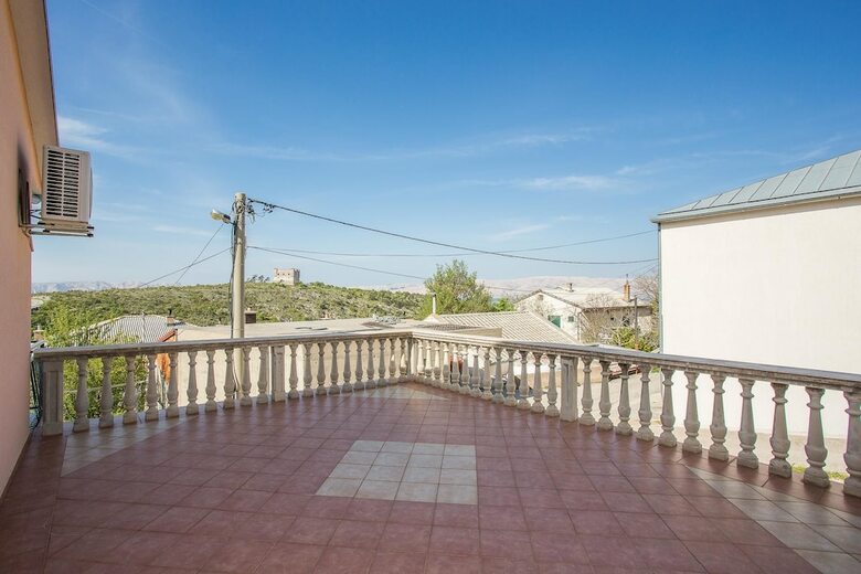 Apartments Biondi? / One Bedroom A2+1 D