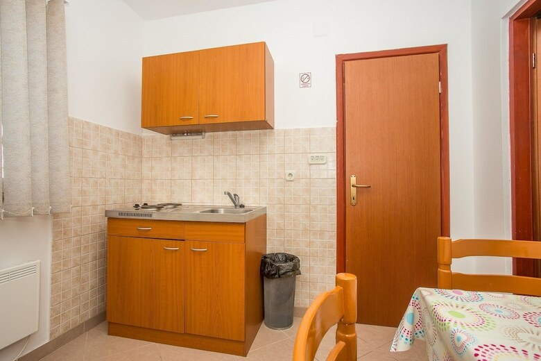 Apartments Biondi? / One Bedroom A2+1 D