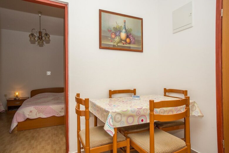 Apartments Biondi? / One Bedroom A2+1 D