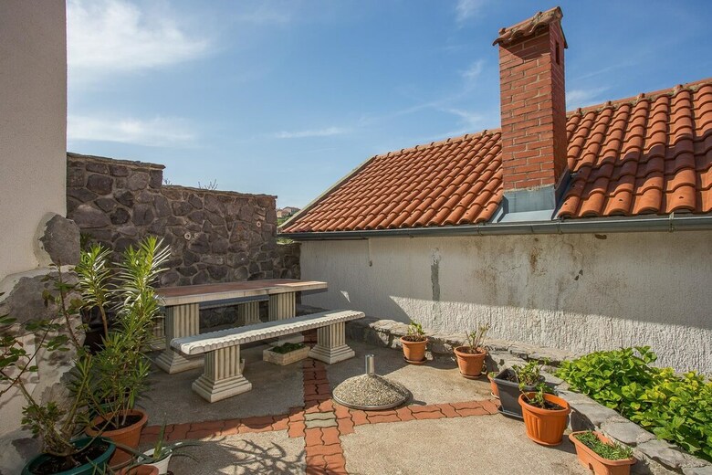 Apartments Biondi? / One Bedroom A2+1 D