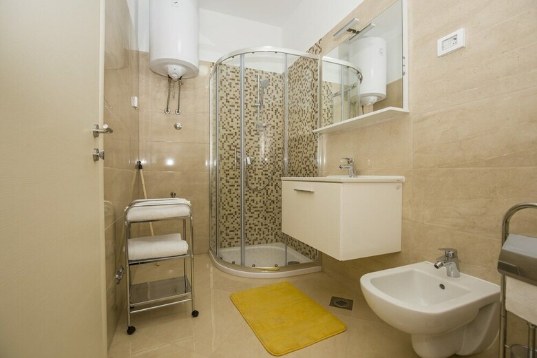Apartments Zazah