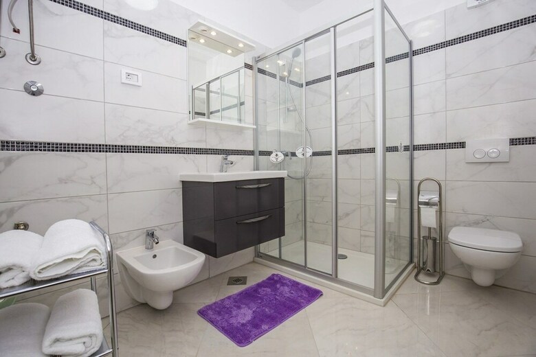 Apartments Zazah