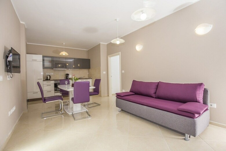 Apartments Zazah