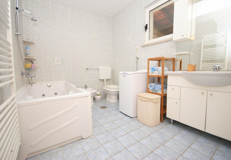 Vila Marija Parada