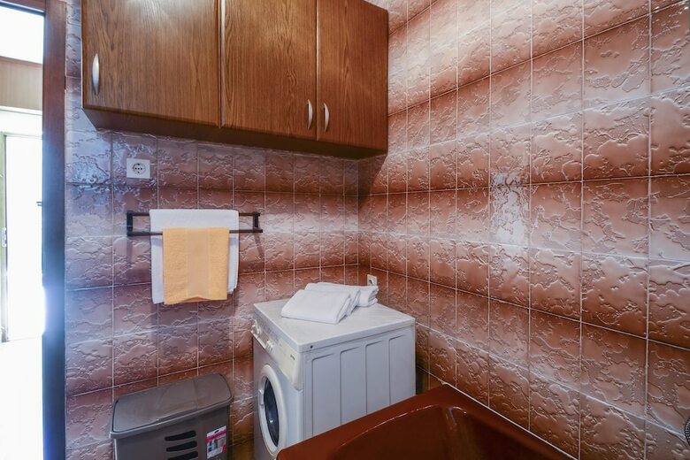 Apartments Jadranka / Polinovac One Bedroom A1