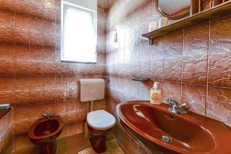 Apartments Jadranka / Polinovac One Bedroom A1