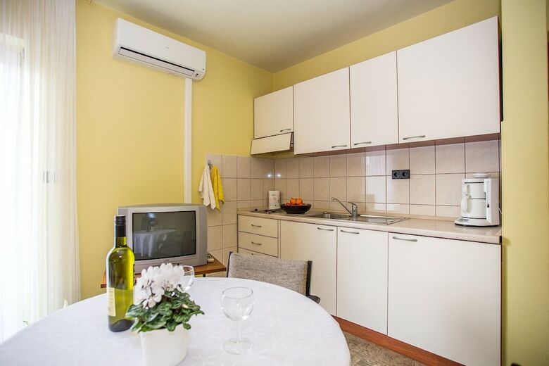 Apartments Slavica Zadar