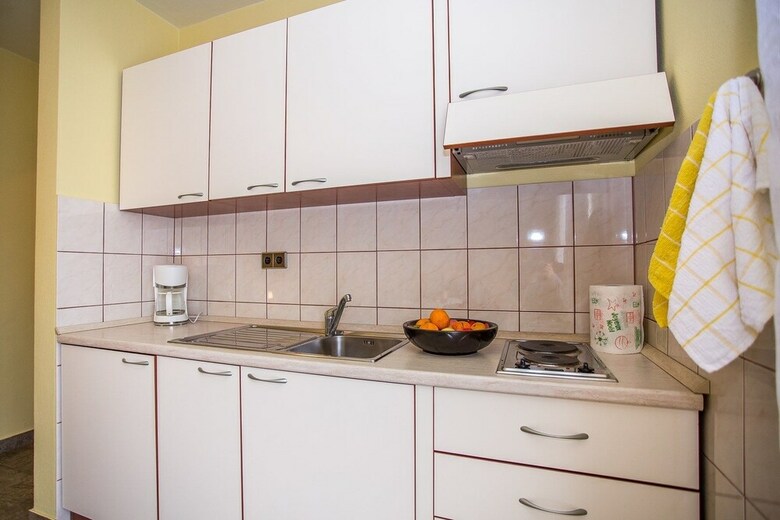 Apartments Slavica Zadar