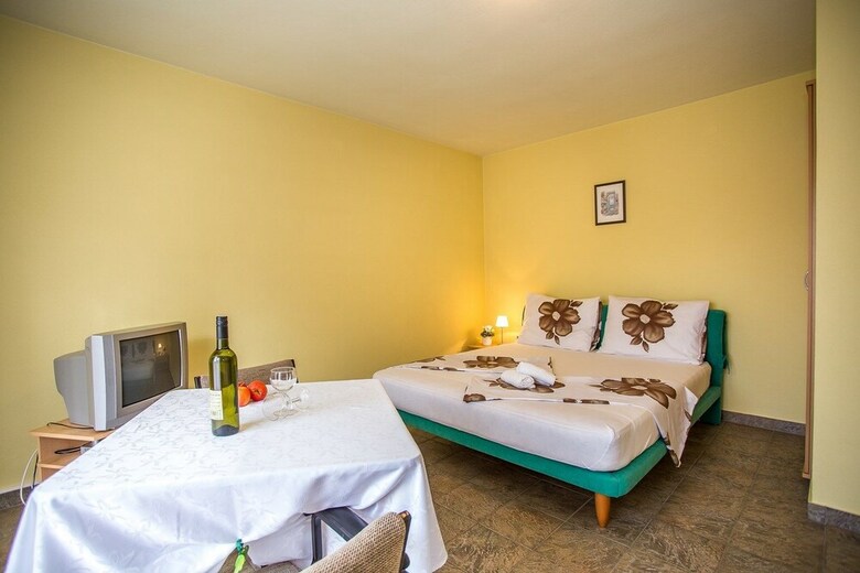 Apartments Slavica Zadar