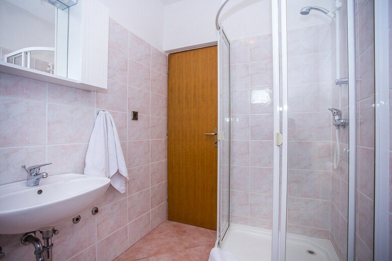 Apartments Slavica Zadar