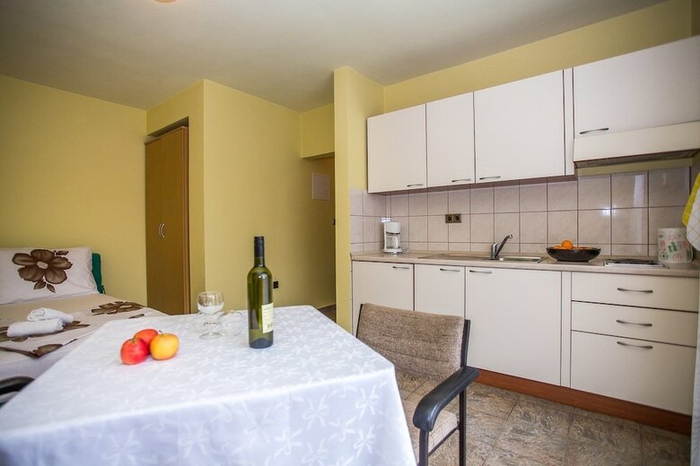 Apartments Slavica Zadar