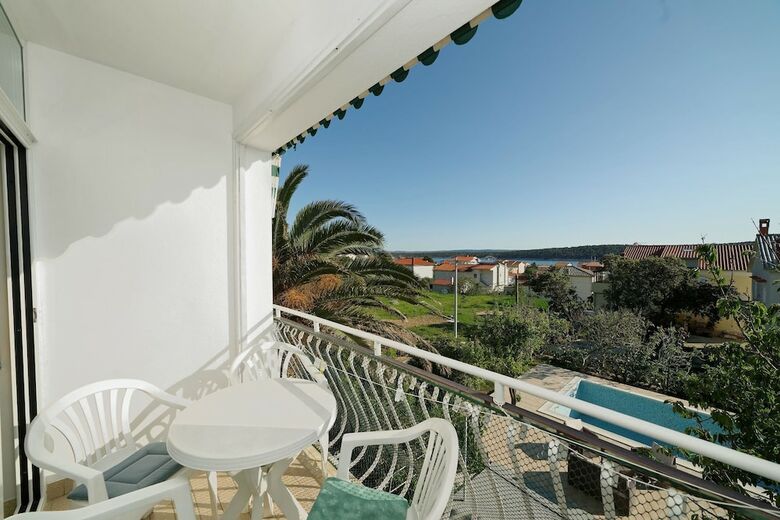 Apartments Danijela Rab