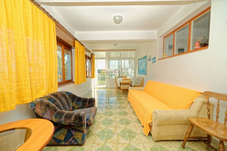 Apartments Danijela Rab