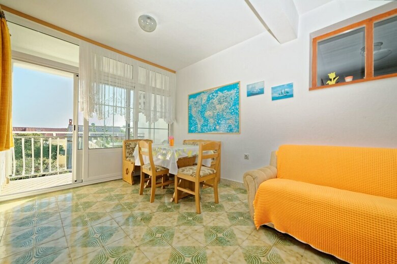 Apartments Danijela Rab