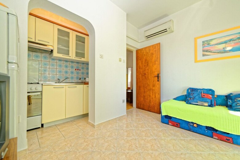 Apartments Danijela Rab