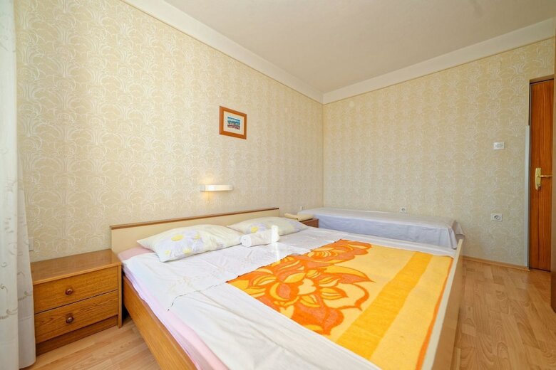 Apartments Danijela Rab