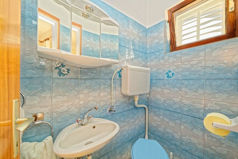 Apartments Danijela Rab