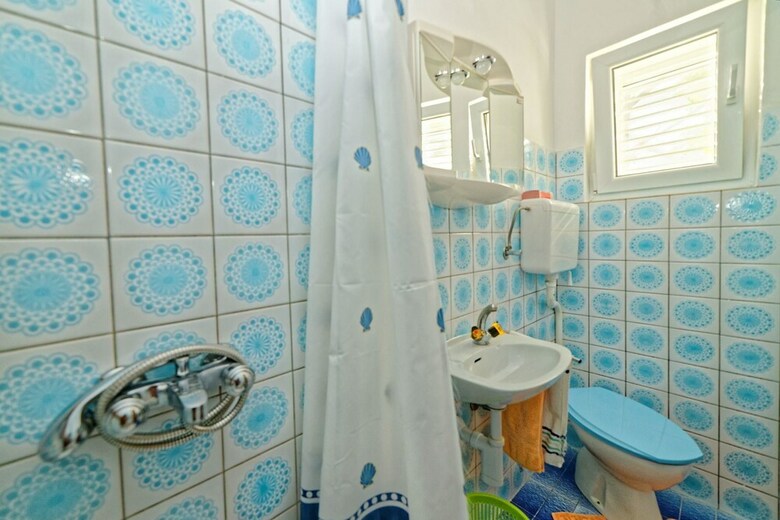 Apartments Danijela Rab