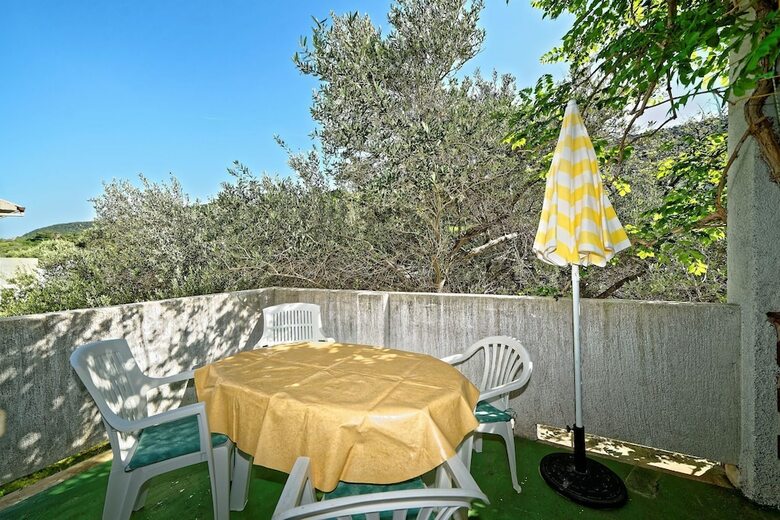Apartments Danijela Rab