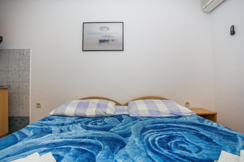 Apartments Fortuna
