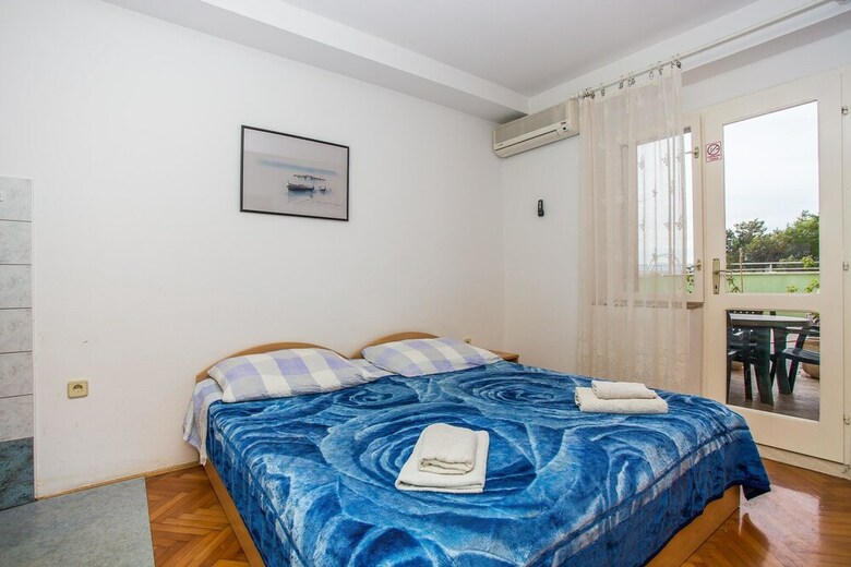 Apartments Fortuna