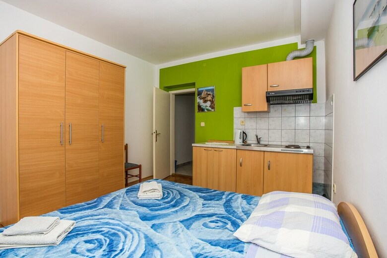 Apartments Fortuna