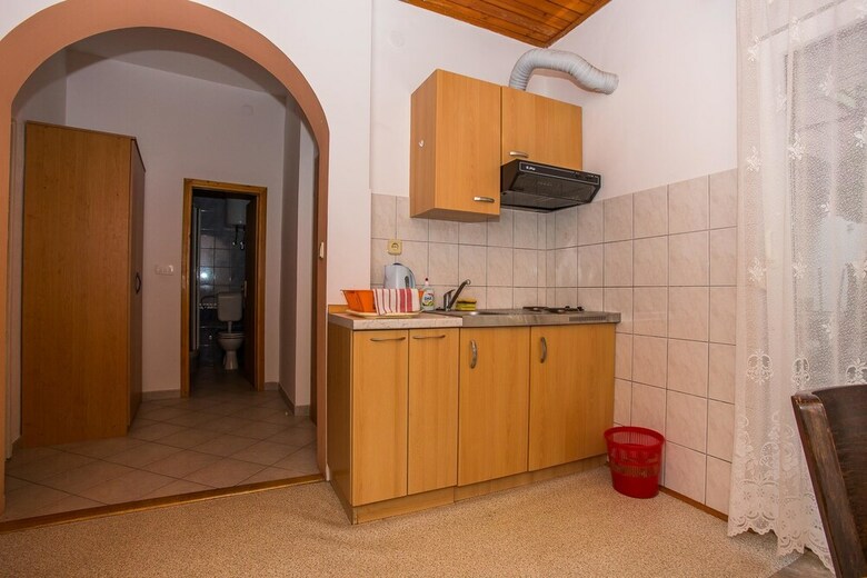 Apartments Fortuna