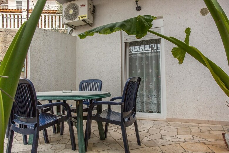 Apartments Fortuna