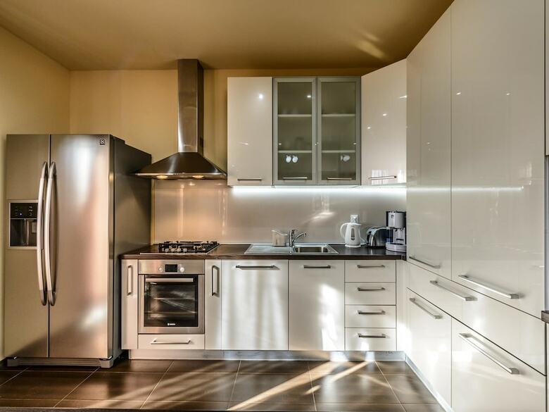 Villa Pave / Six Bedrooms H1