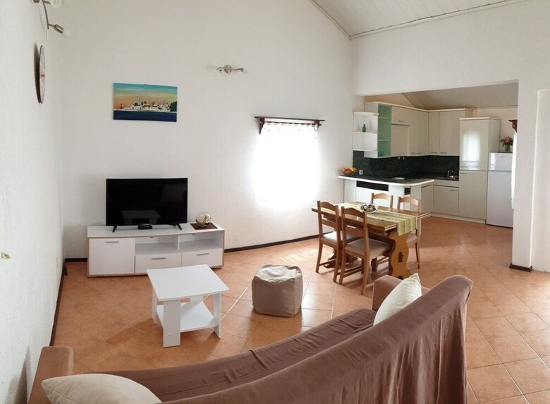 Apartments Korina Rab