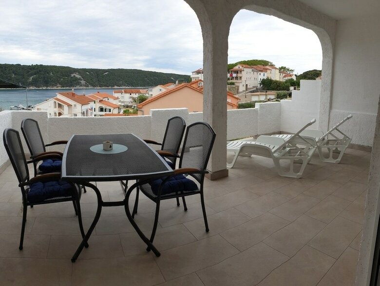 Apartments Korina Rab