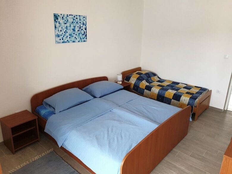Apartments Korina Rab