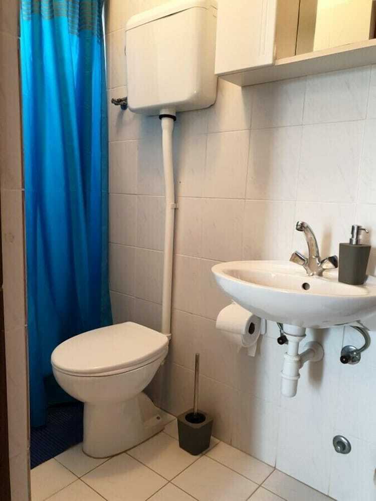 Apartments Korina Rab