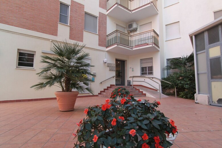 Stella Apartments