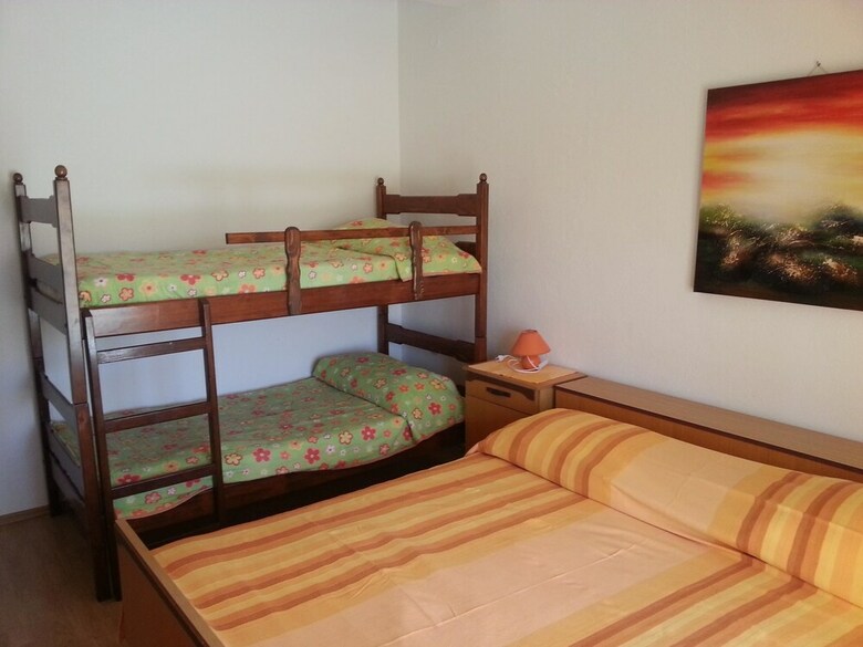 Apartments Marko Seline