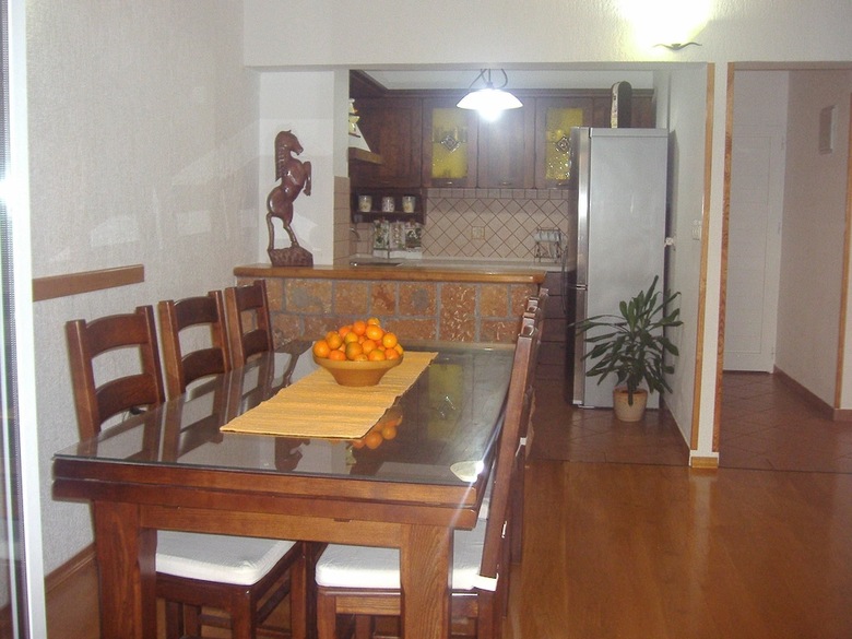 Apartments Marko Seline
