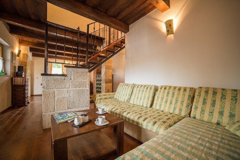 Villa Vila Verde