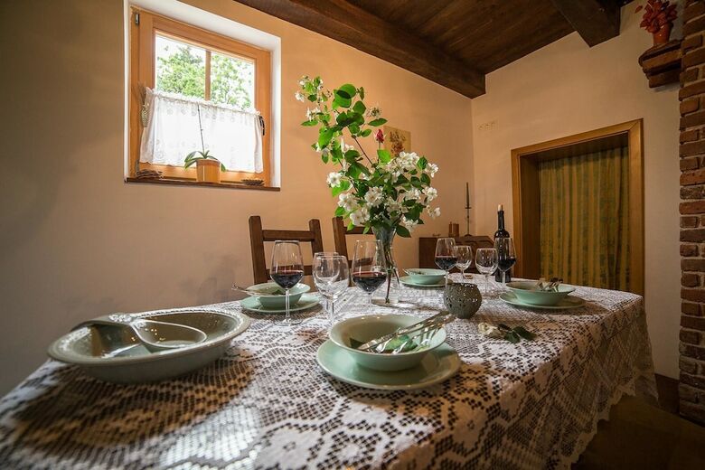Villa Vila Verde