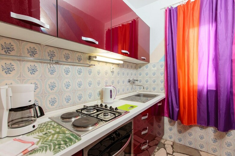 Apartments Grgur