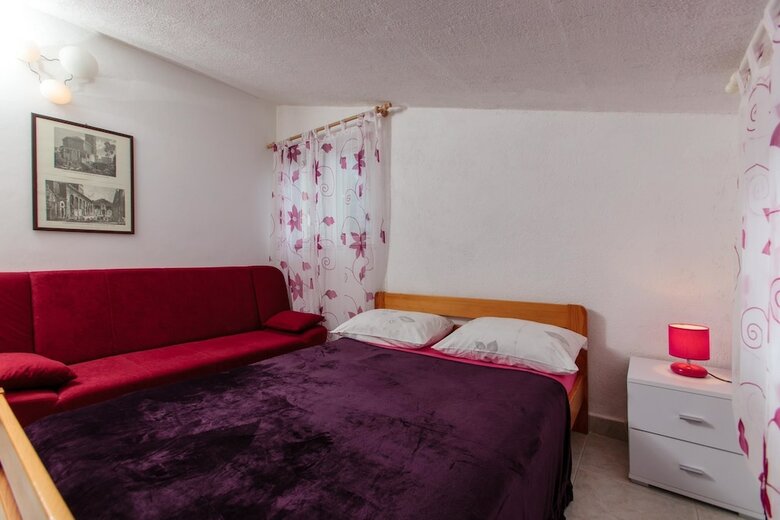 Apartments Grgur